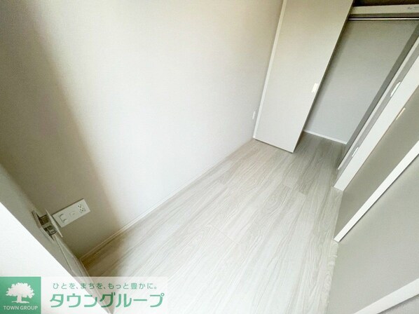 グレーシアフィット藤沢鵠沼の物件内観写真